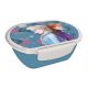 Disney Frozen food container with stainless steel thermo container