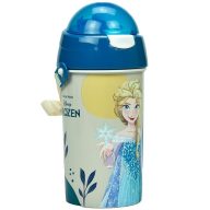 Disney Frozen Together bottle, sports bottle 500 ml