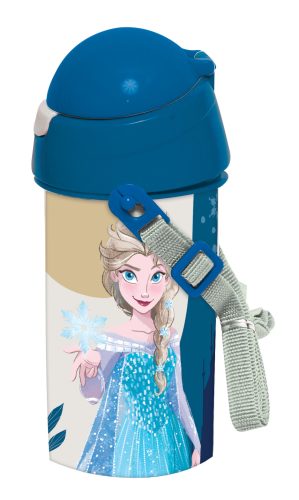 Disney Frozen Leaf Bottle, Sport-bottle 500 ml