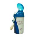 Disney Frozen Together bottle, sports bottle 500 ml