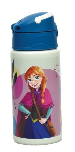 Disney Frozen Together Aluminum Water Bottle 500 ml