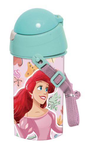 Disney Princess Ariel Bottle, Sport-bottle 500 ml