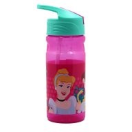 Disney Princess Spring plastic bottle 500 ml