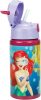 Disney Princess Ariel aluminum bottle with hook 500 ml