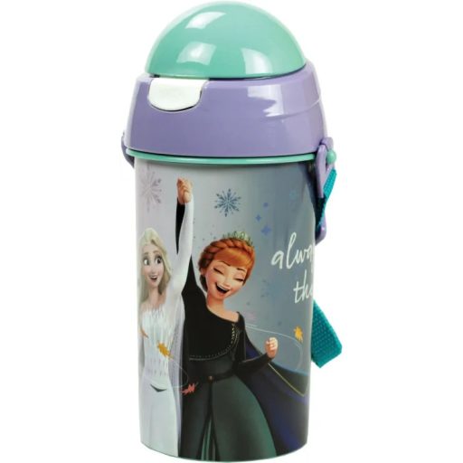 Disney Frozen Idyllic bottle, sports bottle 500 ml