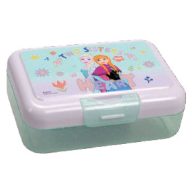 Disney Frozen Heart sandwich box