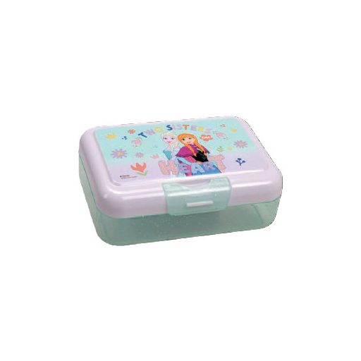 Disney Frozen Heart sandwich box