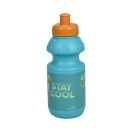 Disney Lilo and Stitch Cool plastic water bottle, sports bottle 350 ml