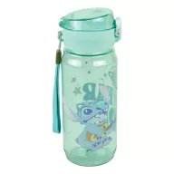 Disney Lilo and Stitch Blast plastic bottle with hook 600 ml