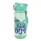 Disney Lilo and Stitch Blast plastic bottle with hook 600 ml