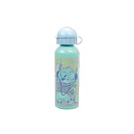 Disney Lilo and Stitch Blast aluminum water bottle 520 ml