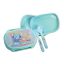 Disney Lilo and Stitch Blast sandwich box + cutlery set