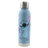   Disney Lilo and Stitch Alien 626 plastic bottle with screw cap 750 ml