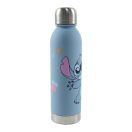 Disney Lilo and Stitch Alien 626 plastic bottle with screw cap 750 ml