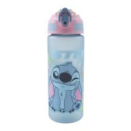   Disney Lilo and Stitch Alien 626 plastic matte straw bottle 600 ml