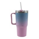 Disney Lilo and Stitch Alien 626 thermo straw bottle 520 ml