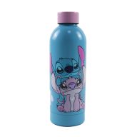   Disney Lilo and Stitch Alien 626 stainless steel bottle with screw cap 530 ml