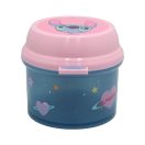 Disney Lilo and Stitch Alien 626 plastic snack holder, lunch box 270 ml