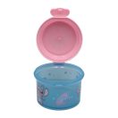 Disney Lilo and Stitch Alien 626 plastic snack holder, lunch box 270 ml