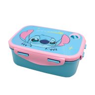 Disney Lilo and Stitch Alien 626 sandwich box
