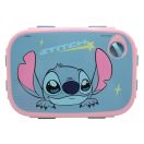Disney Lilo and Stitch Alien 626 sandwich box