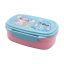 Disney Lilo and Stitch Alien 626 sandwich box + cutlery set