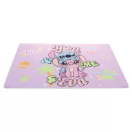 Disney Lilo and Stitch Forever placemat 43x28 cm