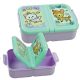 Disney Classics multi-compartment lunch box, sandwich box