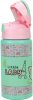 Disney Marie Little Lady aluminum bottle with hook 500 ml