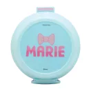 Disney Marie Adorable plastic snack holder, lunch box 270 ml