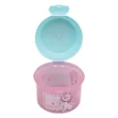 Disney Marie Adorable plastic snack holder, lunch box 270 ml