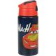 Disney Cars Speed aluminum bottle with hook 500 ml