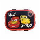 Disney Cars Speed sandwich box