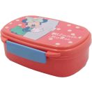 Disney Minnie  Summer sandwich box + cutlery set