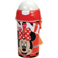 Disney Minnie  Bloom bottle, sports bottle 500 ml