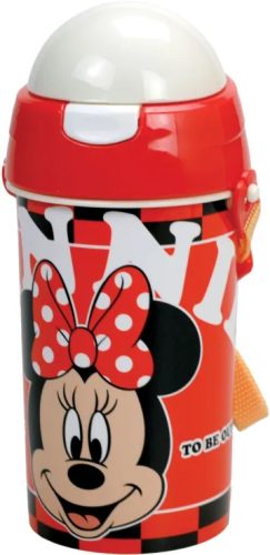 Disney Minnie  Bloom bottle, sports bottle 500 ml