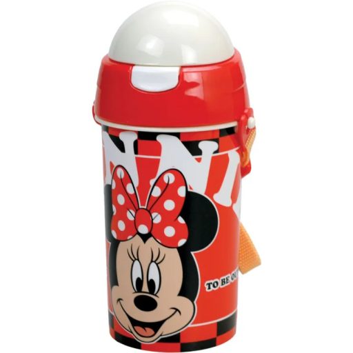 Disney Minnie  Bloom bottle, sports bottle 500 ml