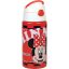 Disney Minnie  Bloom aluminum bottle with hook 500 ml