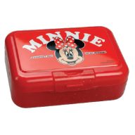 Disney Minnie  Perfect Day sandwich box