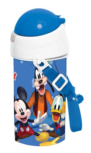 Disney Mickey Friends Bottle, Sport-bottle 500 ml