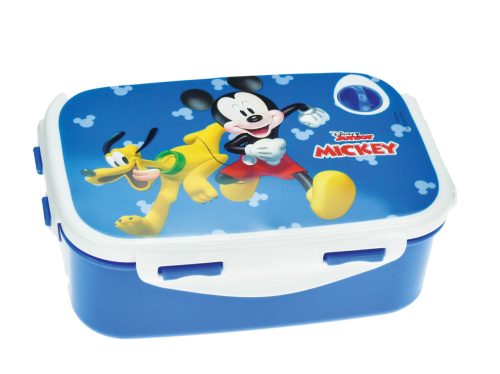 Disney Mickey Friends Sandwich Box