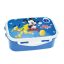Disney Mickey  Blue sandwich box