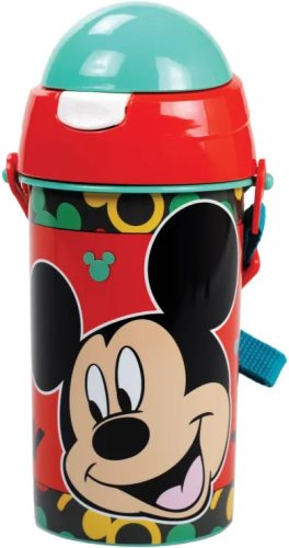 Disney Mickey  Oh Boy water bottle, sports bottle 500 ml