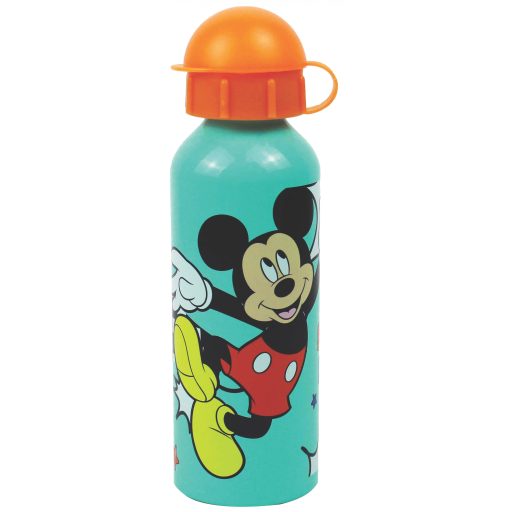 Disney Mickey  Fun Times aluminum flask 520 ml