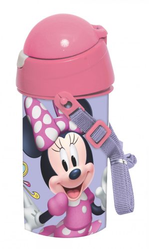 Disney Minnie bottle, sports bottle 500 ml
