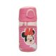 Disney Minnie Wink plastic Bottle with Strap (350ml)