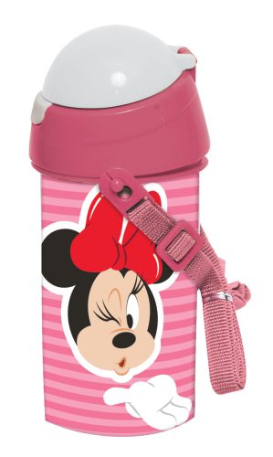 Disney Minnie Wink Bottle, Sport-bottle 500 ml
