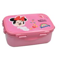 Disney Minnie  Wink sandwich box