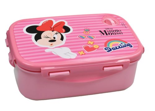Disney Minnie Wink Sandwich Box