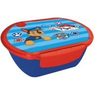   Paw Patrol Forever lunch box with stainless steel thermo container